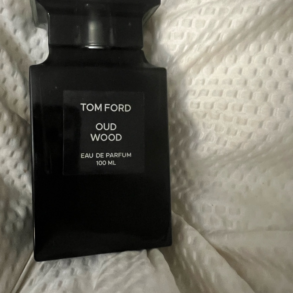 TOM FORD OUD WOOD 100ML/3.4 OZ
